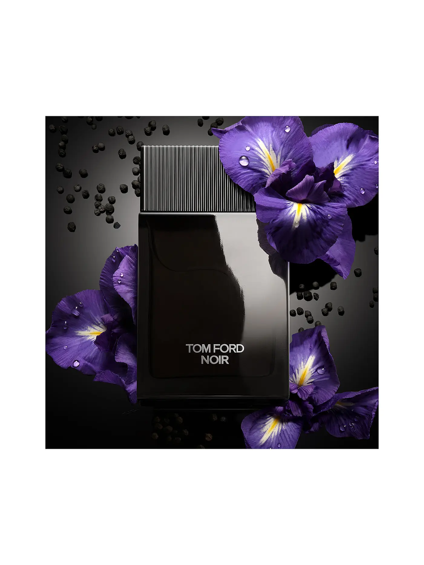 TOM FORD BEAUTY | Signature Men Noir Eau de Parfum 50ml | 